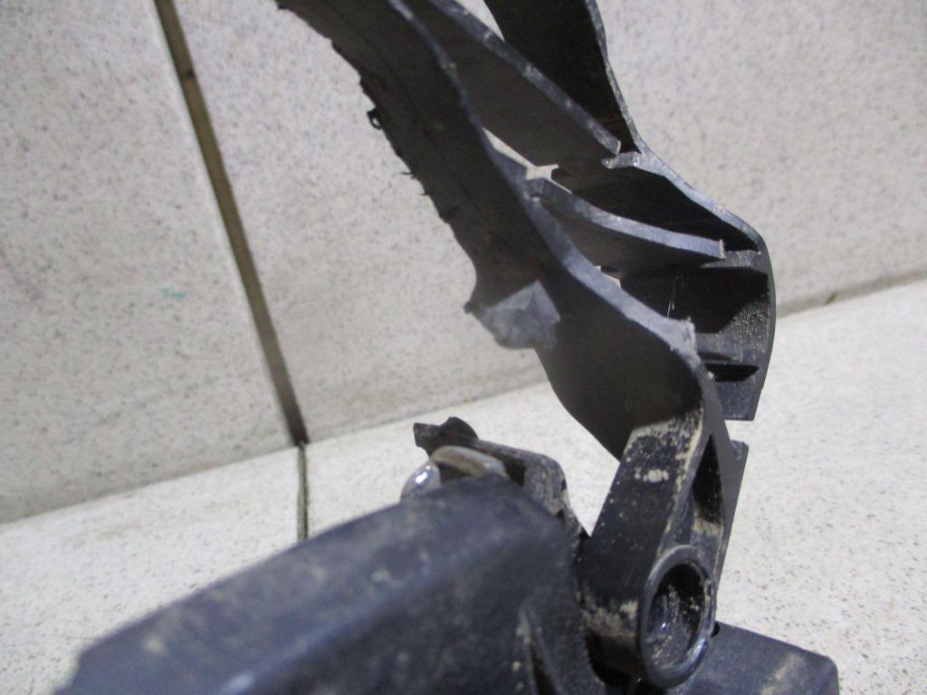 Замок двери передней левой, 1000 рублей, Пермь