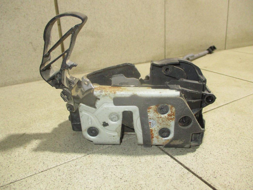 Замок двери передней левой, 1000 рублей, Пермь