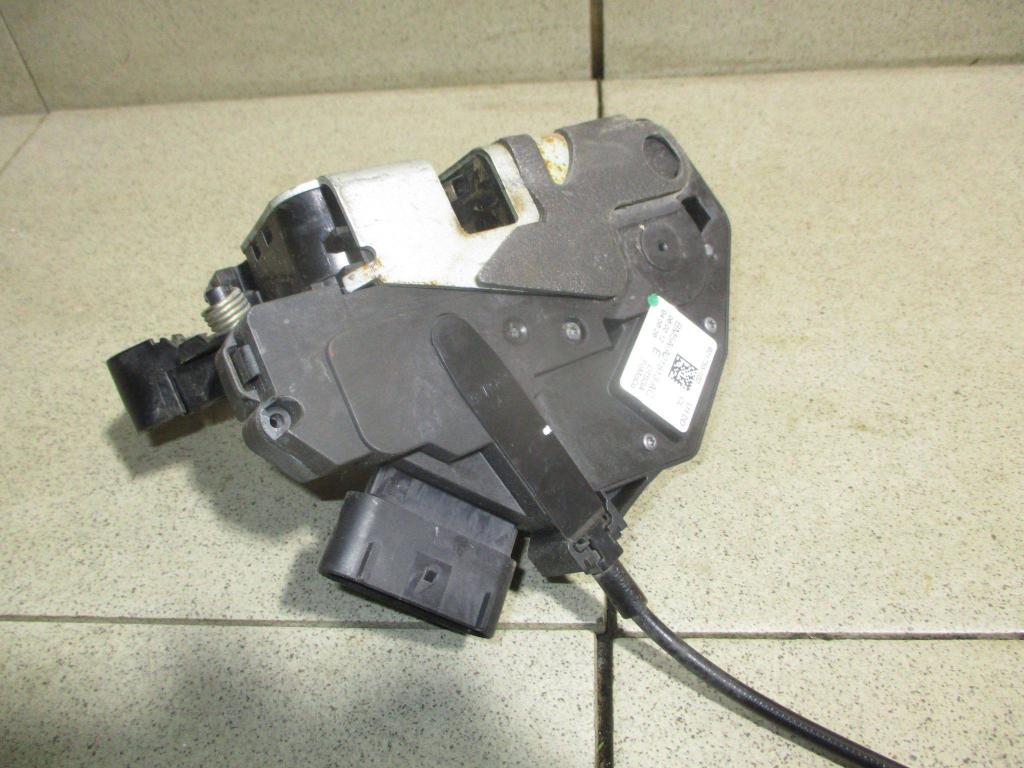 Замок двери передней левой, 1000 рублей, Пермь