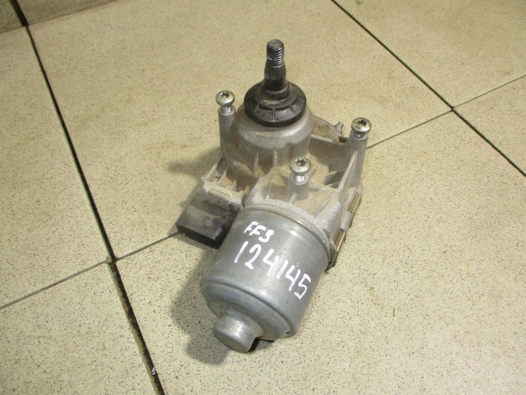 Моторчик дворников передний, 3000 рублей, Пермь