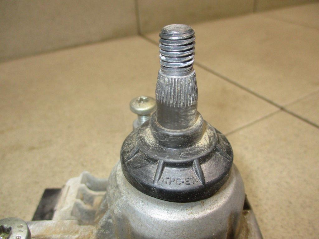 Моторчик дворников передний, 3000 рублей, Пермь