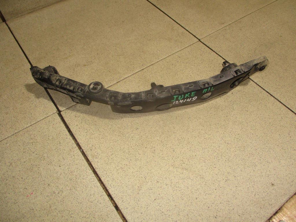 Кронштейн переднего бампера левый, 1500 рублей, Пермь