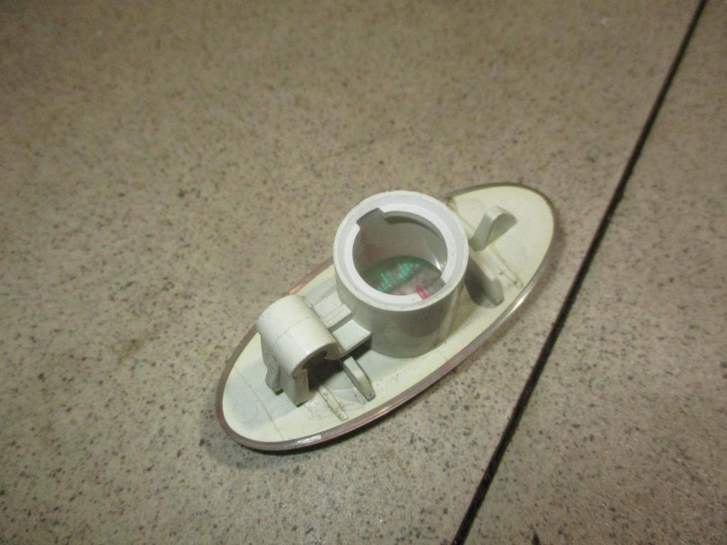 Повторитель на крыло, 800 рублей, Пермь