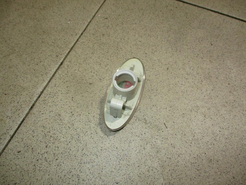 Повторитель на крыло, 800 рублей, Пермь