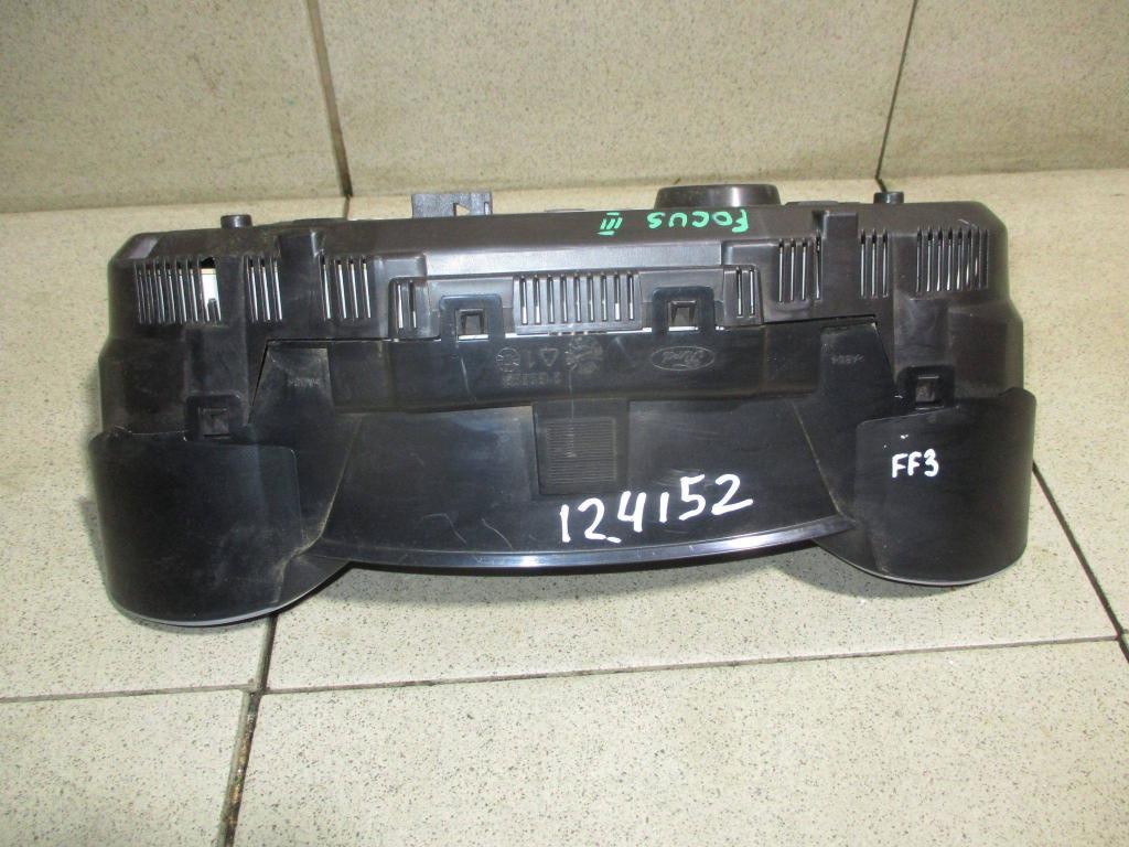 Панель приборов, 1500 рублей, Пермь