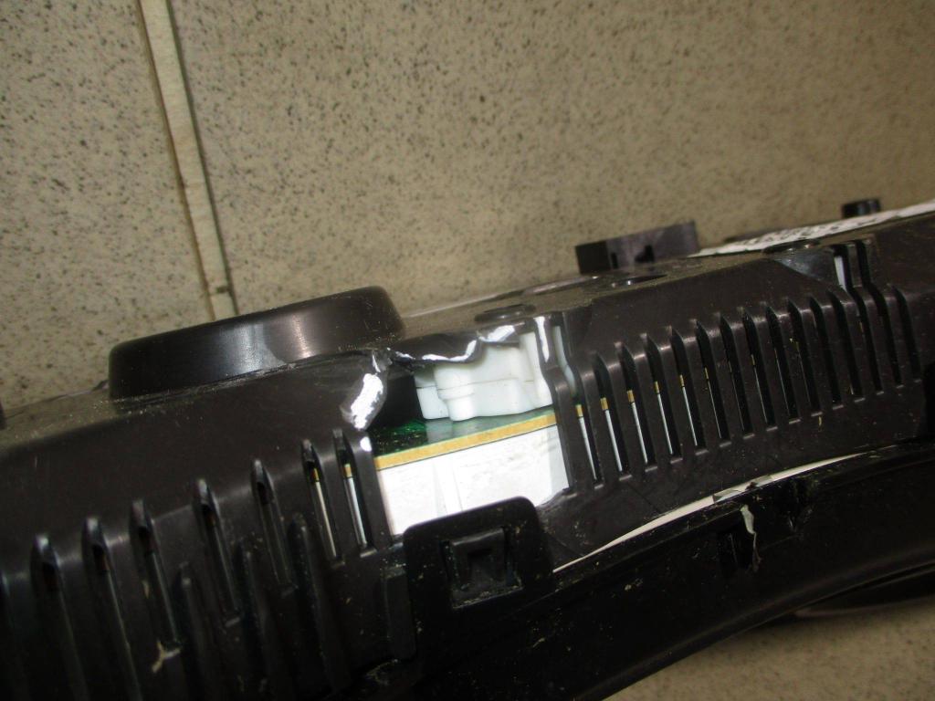 Панель приборов, 1500 рублей, Пермь