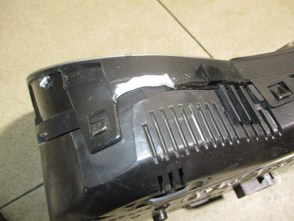 Панель приборов, 1500 рублей, Пермь