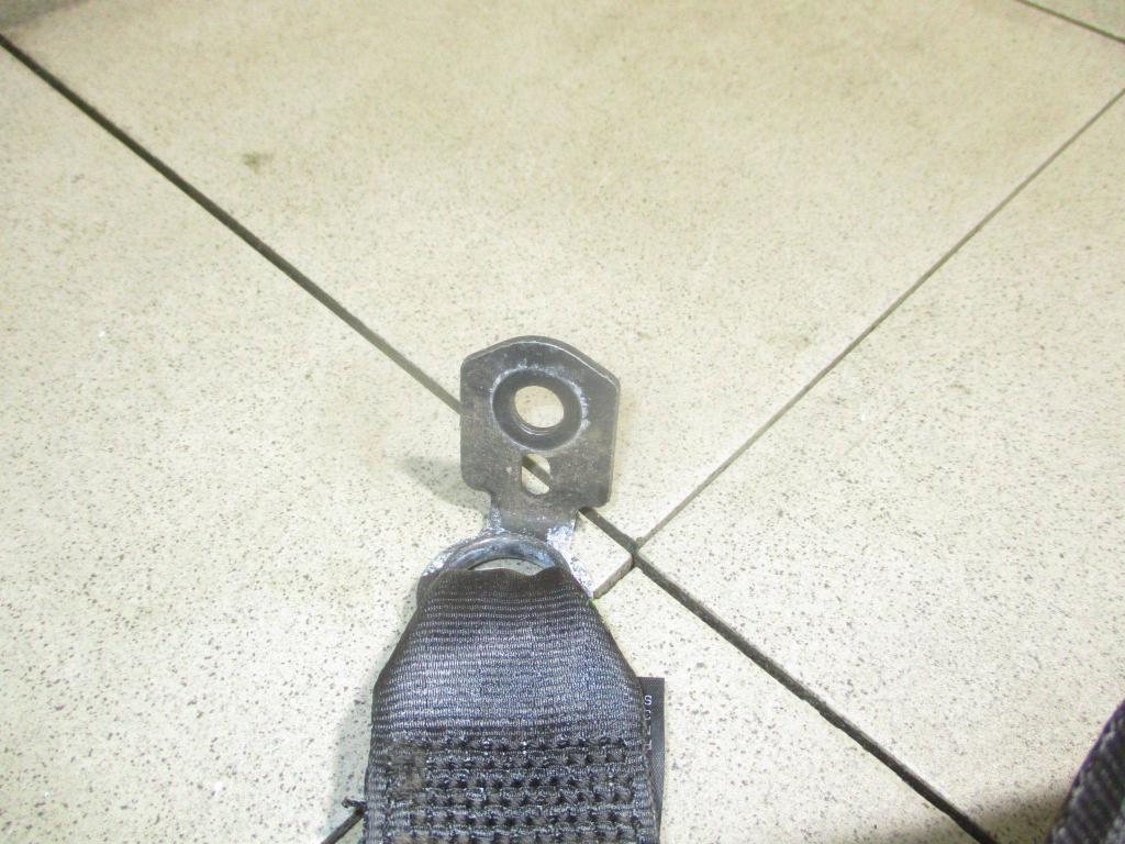 Ремень безопасности, 550 рублей, Пермь