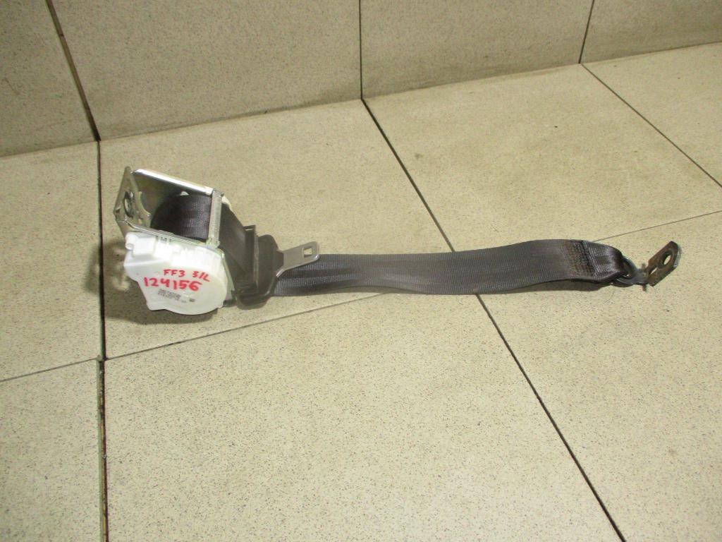 Ремень безопасности, 550 рублей, Пермь