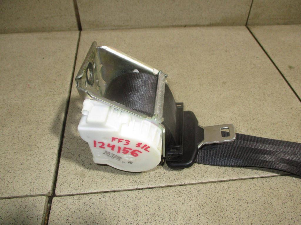 Ремень безопасности, 550 рублей, Пермь