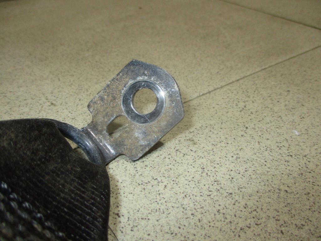 Ремень безопасности, 550 рублей, Пермь