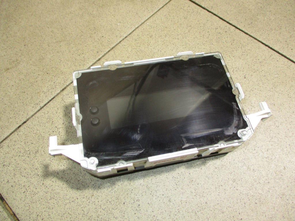 Дисплей информационный, 1000 рублей, Пермь