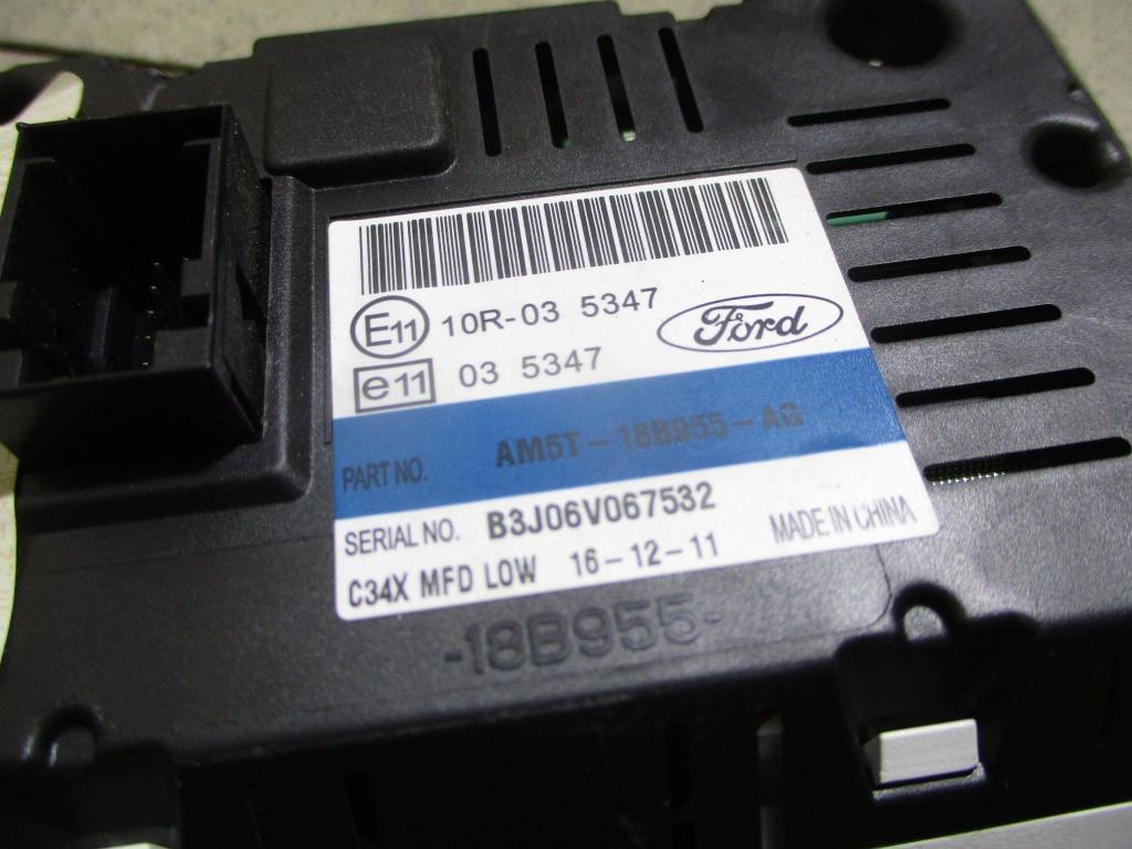 Дисплей информационный, 1000 рублей, Пермь