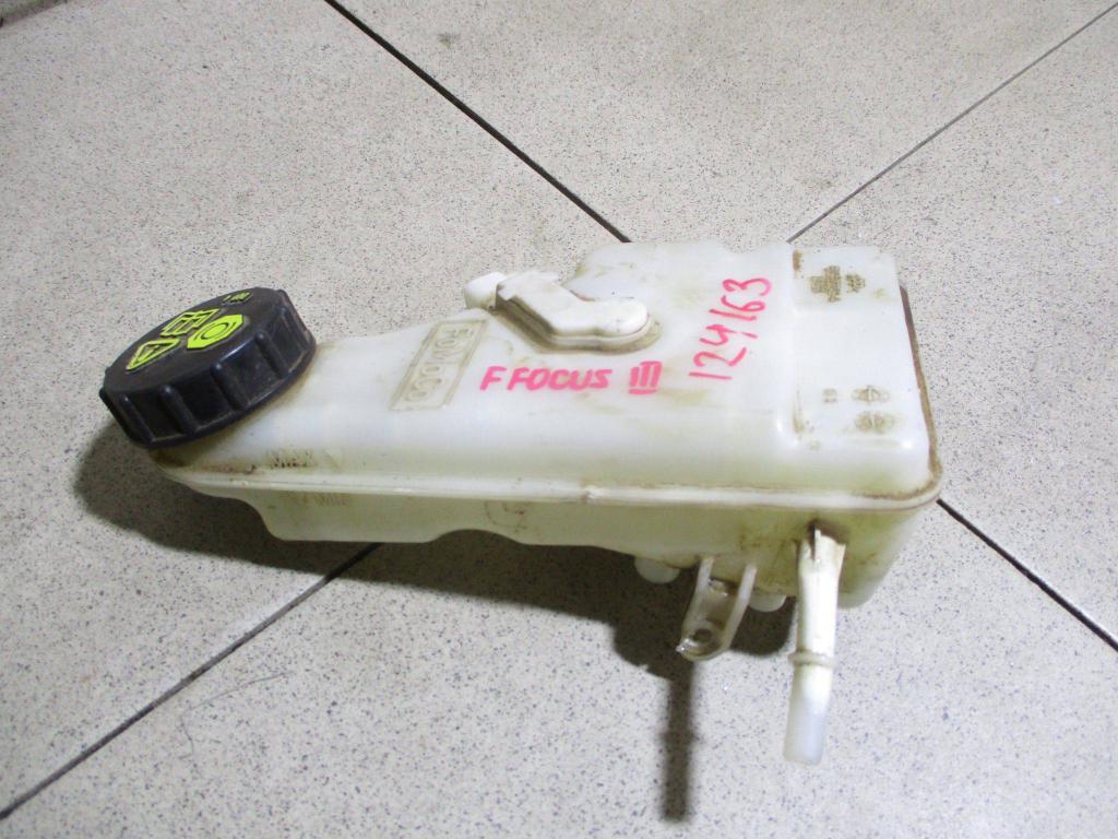 Бачок главного тормозного цилиндра, 1000 рублей, Пермь