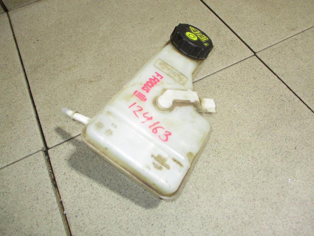 Бачок главного тормозного цилиндра, 1000 рублей, Пермь