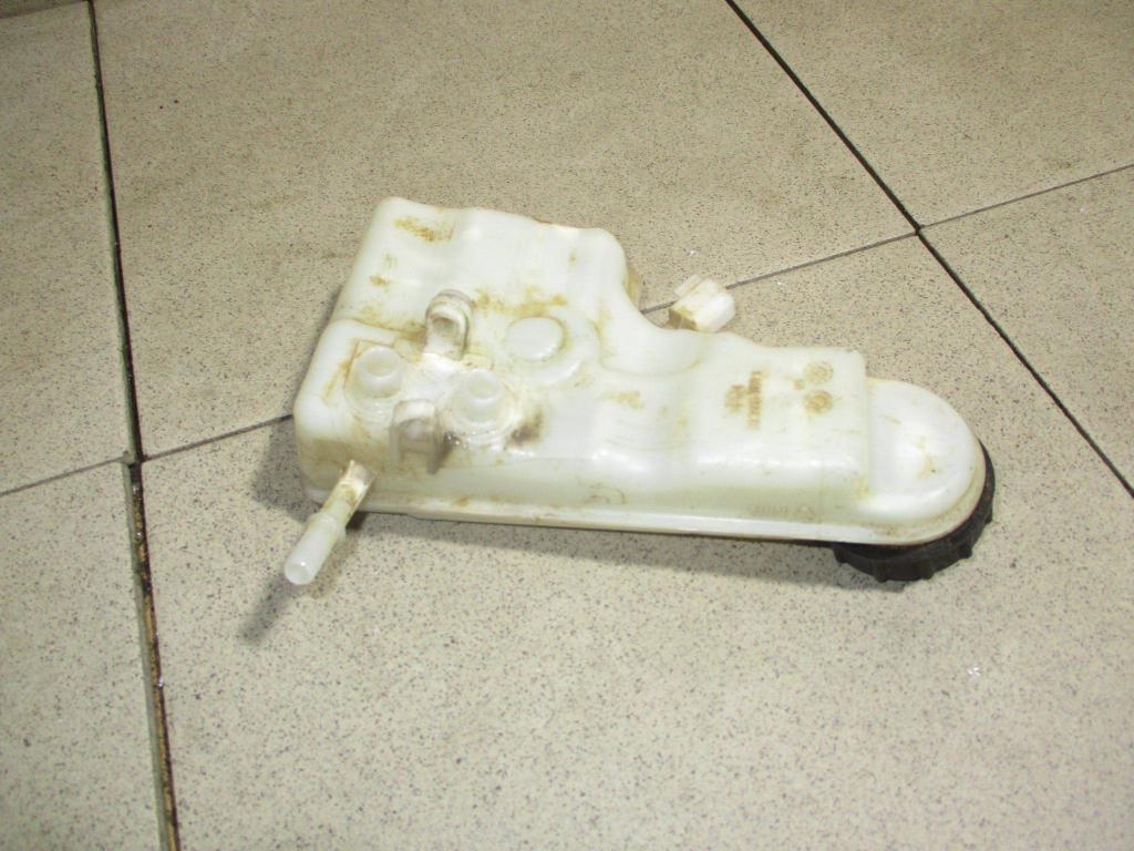 Бачок главного тормозного цилиндра, 1000 рублей, Пермь