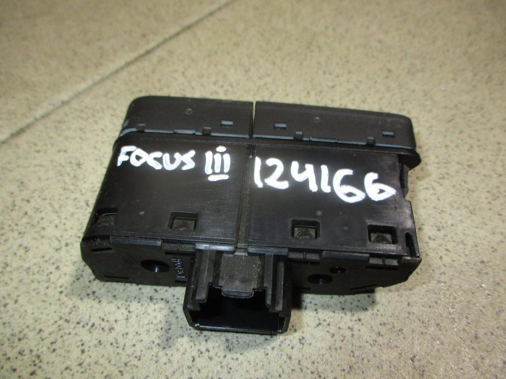 Кнопка обогрева переднего и заднего стекла, 500 рублей, Пермь