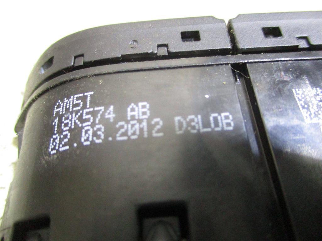 Кнопка обогрева переднего и заднего стекла, 500 рублей, Пермь