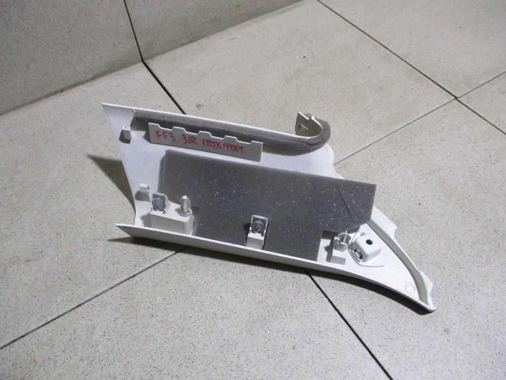 Обшивка стойки, 500 рублей, Пермь