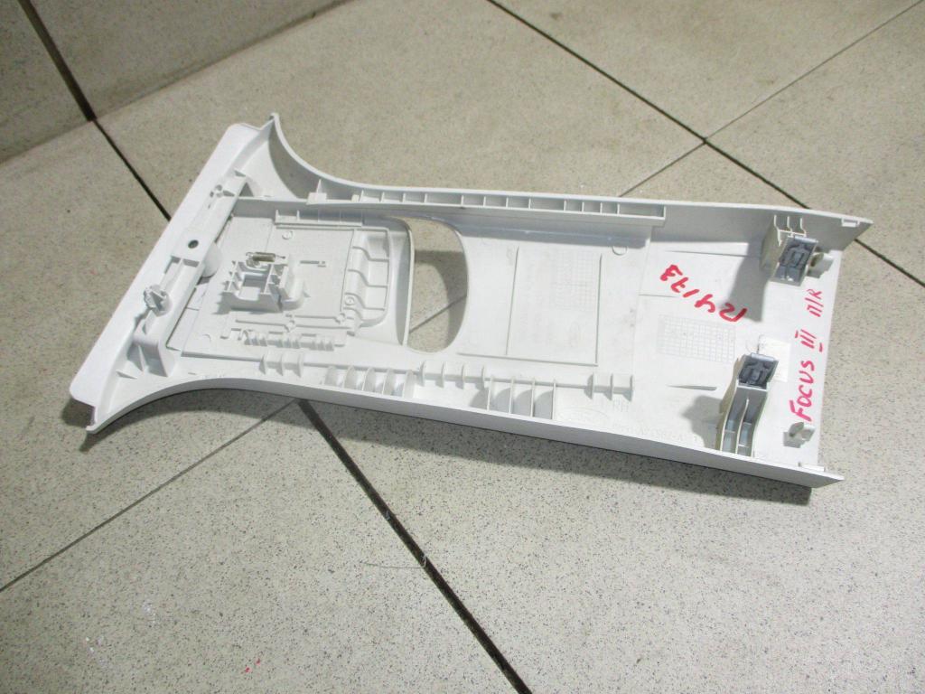 Обшивка стойки, 500 рублей, Пермь