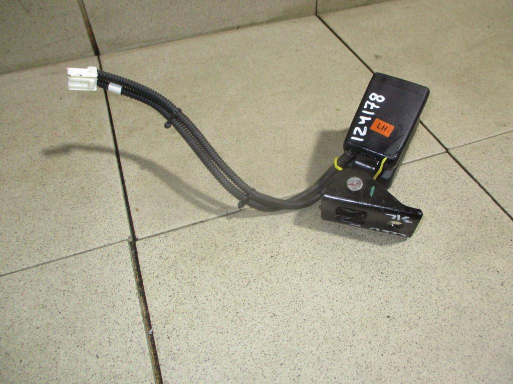 Ответная часть ремня безопасности, 500 рублей, Пермь