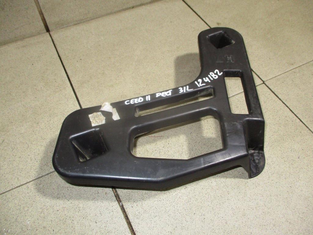 Кронштейн заднего бампера левый, 2000 рублей, Пермь