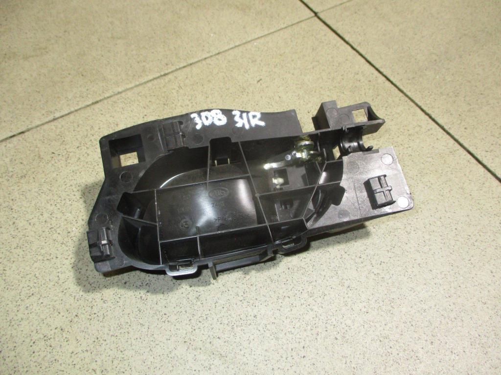 Ручка двери внутренняя правая, 500 рублей, Пермь