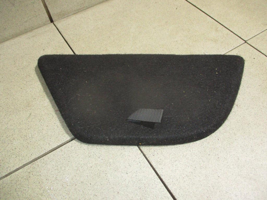 Крышка багажного отделения, 1500 рублей, Пермь