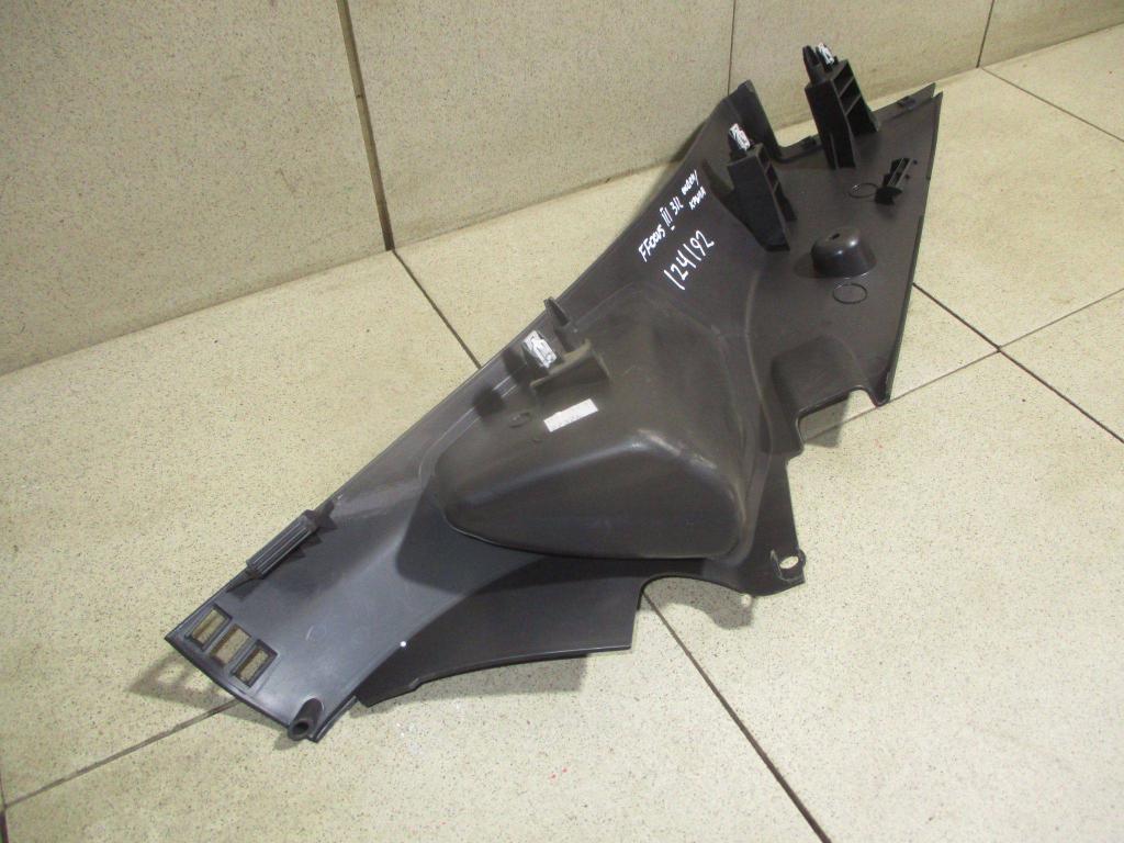 Накладка порога внутренняя, 500 рублей, Пермь