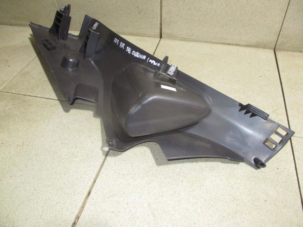 Накладка порога внутренняя, 500 рублей, Пермь