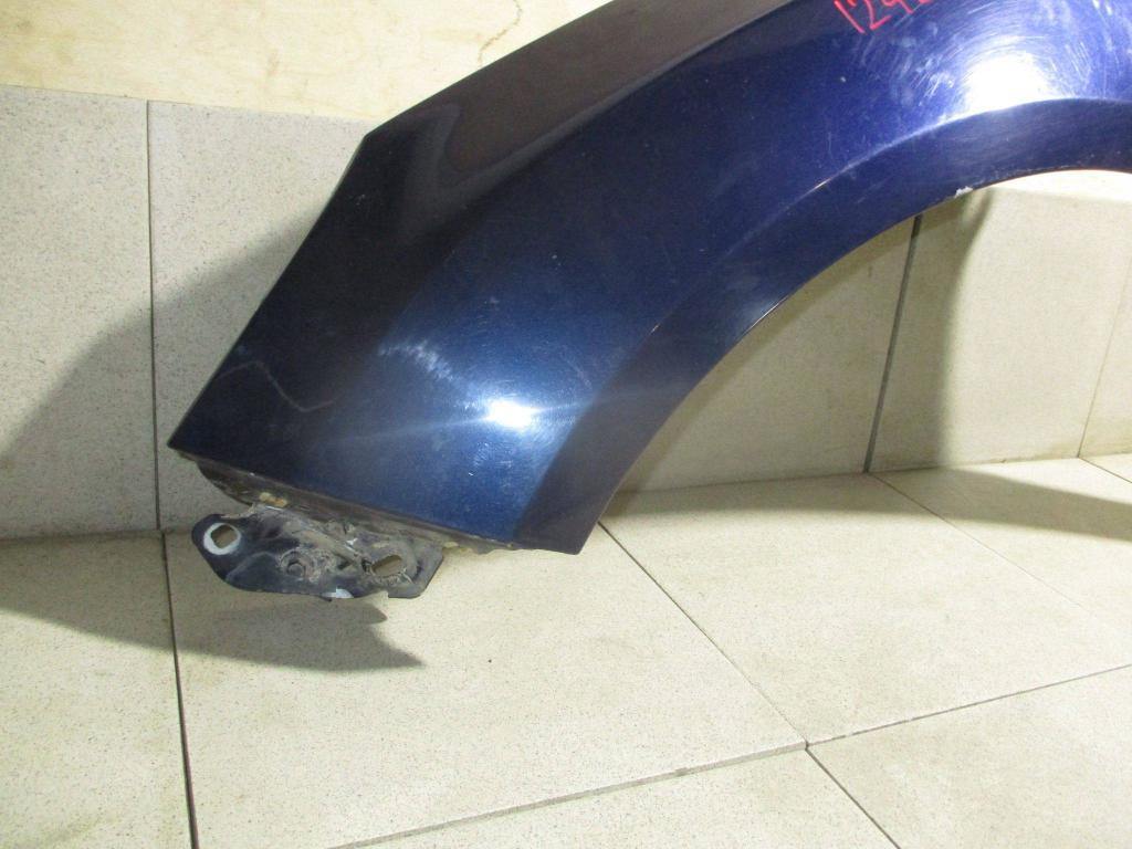 Крыло переднее левое, 4500 рублей, Пермь