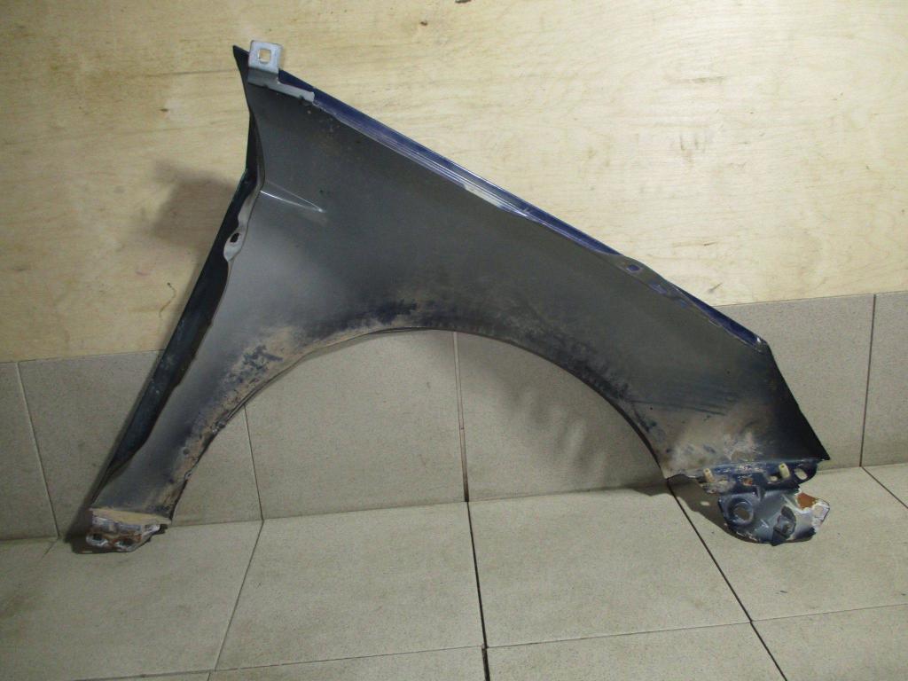 Крыло переднее левое, 4500 рублей, Пермь