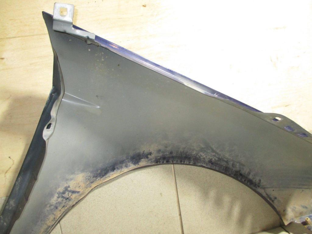 Крыло переднее левое, 4500 рублей, Пермь