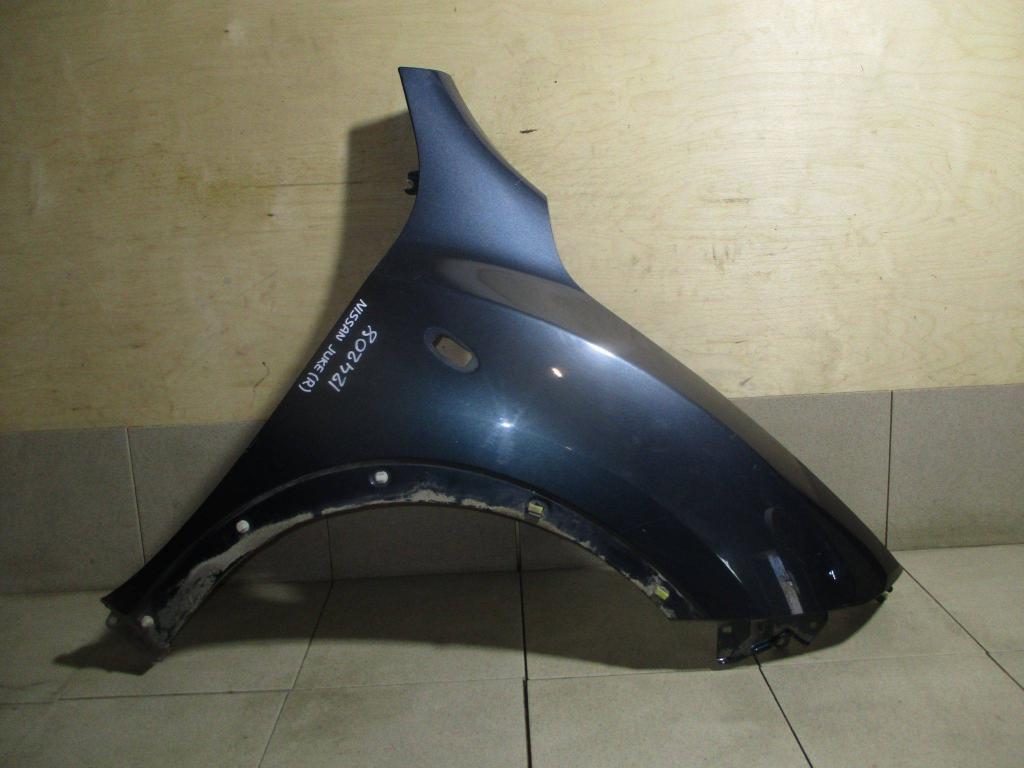 Крыло переднее правое, 11000 рублей, Пермь