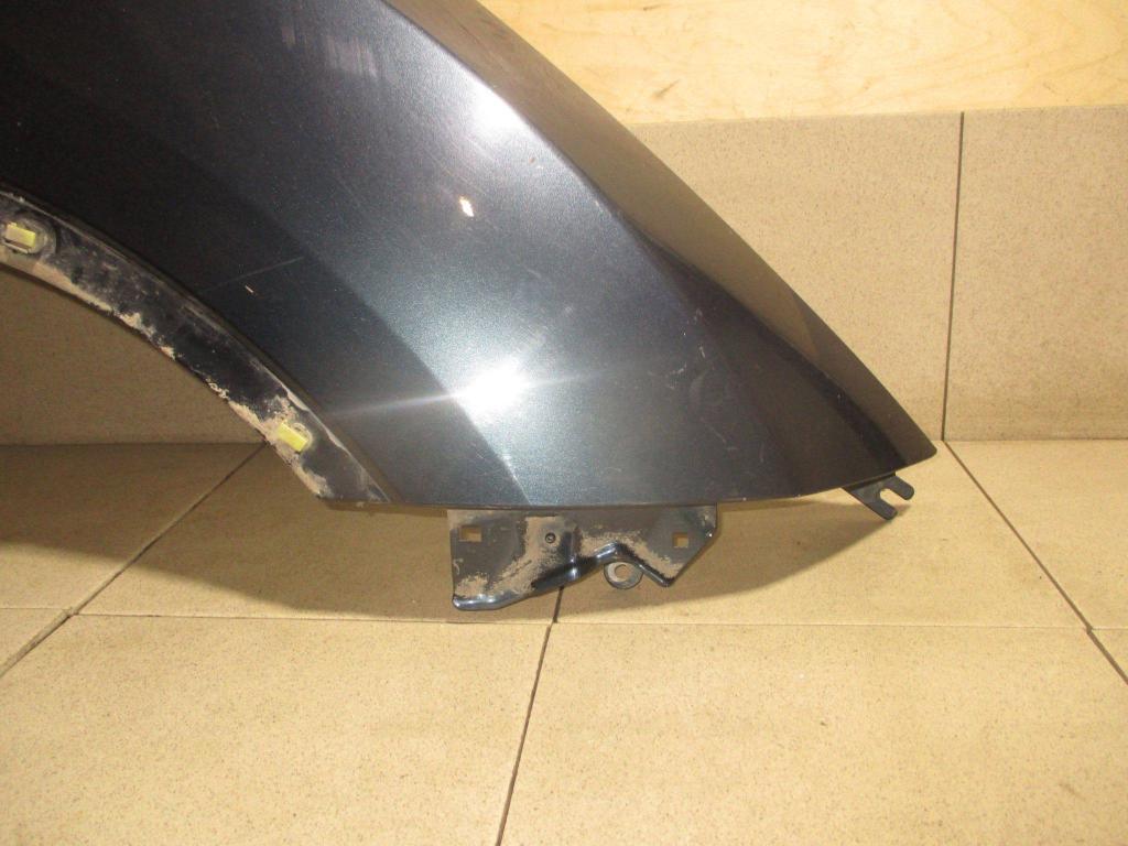 Крыло переднее правое, 11000 рублей, Пермь