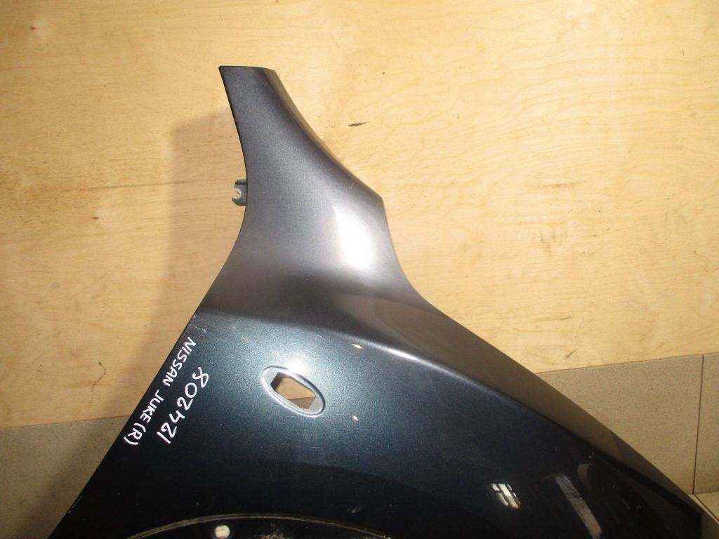 Крыло переднее правое, 11000 рублей, Пермь