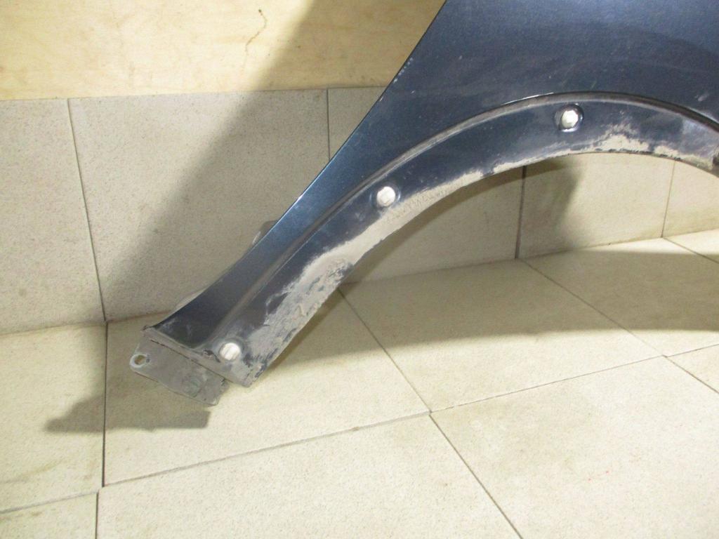 Крыло переднее правое, 11000 рублей, Пермь