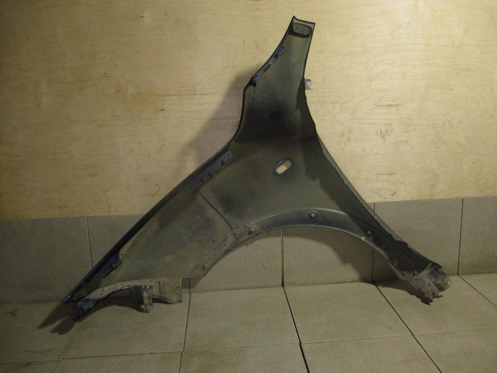 Крыло переднее правое, 11000 рублей, Пермь