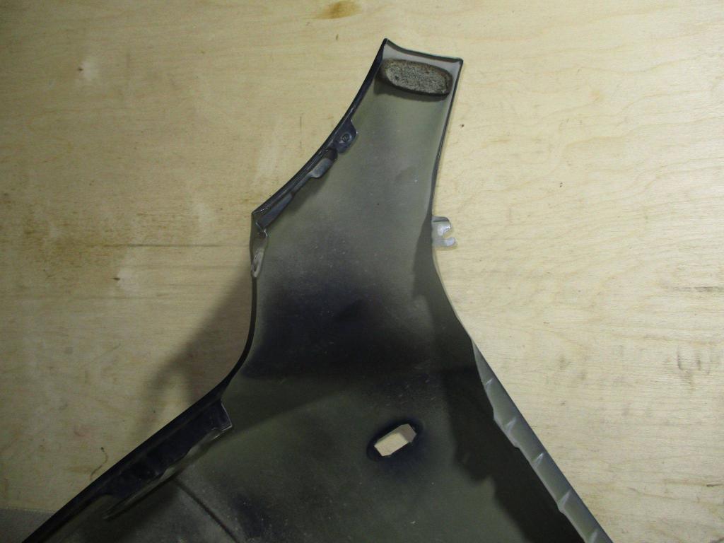 Крыло переднее правое, 11000 рублей, Пермь