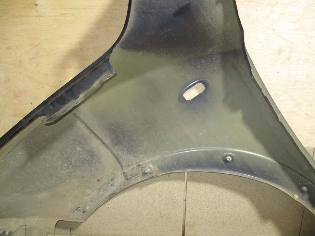 Крыло переднее правое, 11000 рублей, Пермь