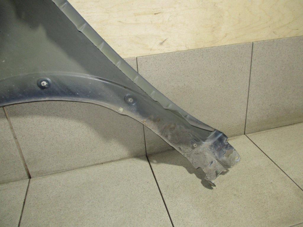 Крыло переднее правое, 11000 рублей, Пермь