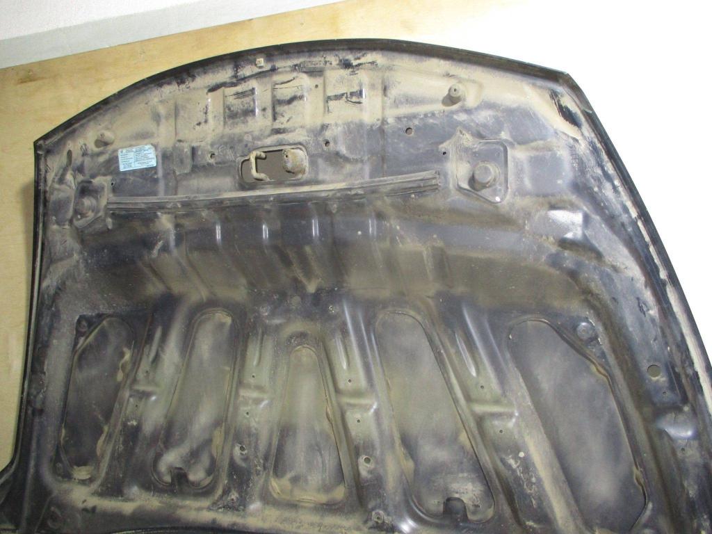 Капот, 35000 рублей, Пермь