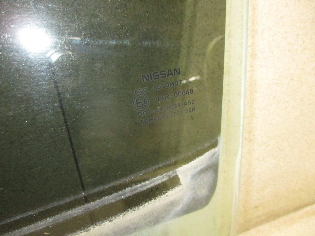 Стекло двери задней левой, 2000 рублей, Пермь