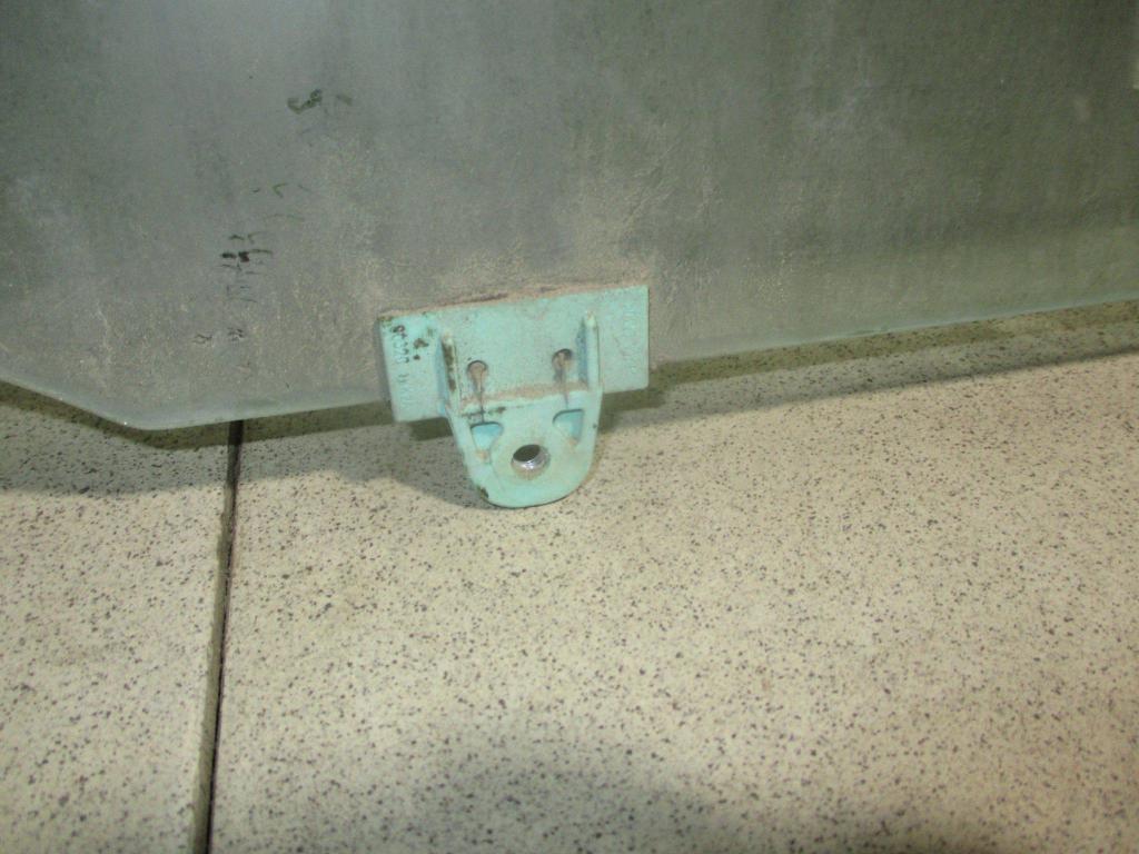 Стекло двери задней левой, 2000 рублей, Пермь