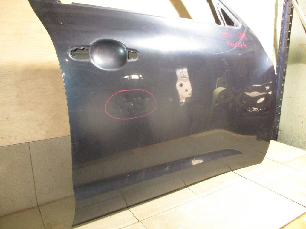 Дверь передняя правая, 27000 рублей, Пермь