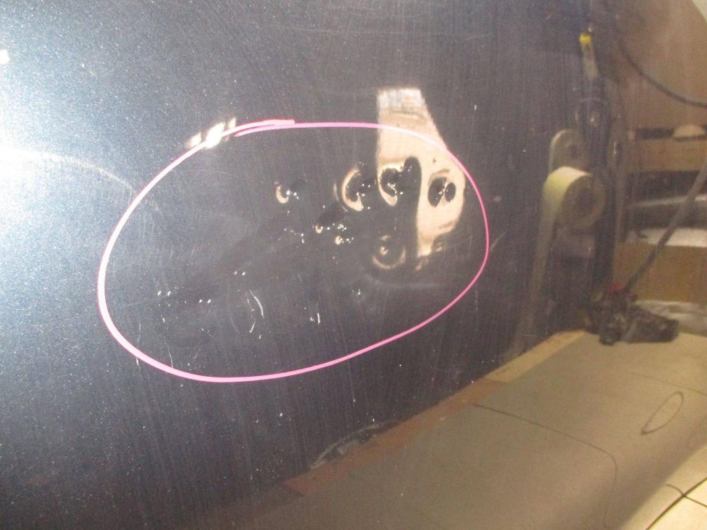 Дверь передняя правая, 27000 рублей, Пермь