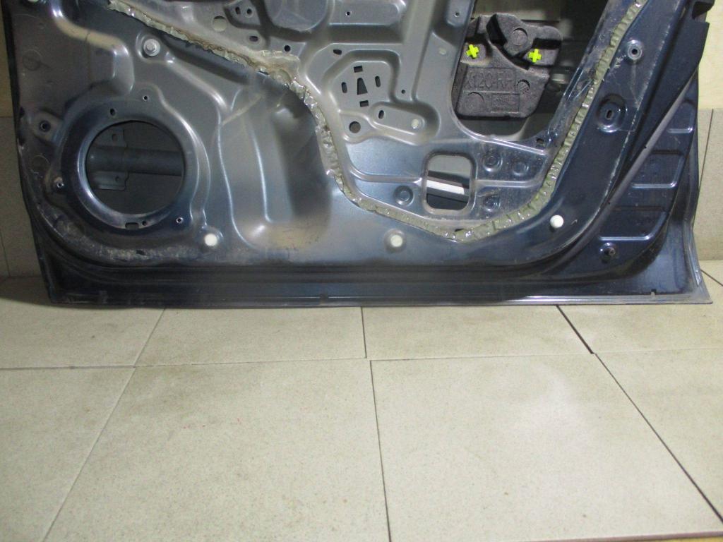 Дверь передняя правая, 27000 рублей, Пермь