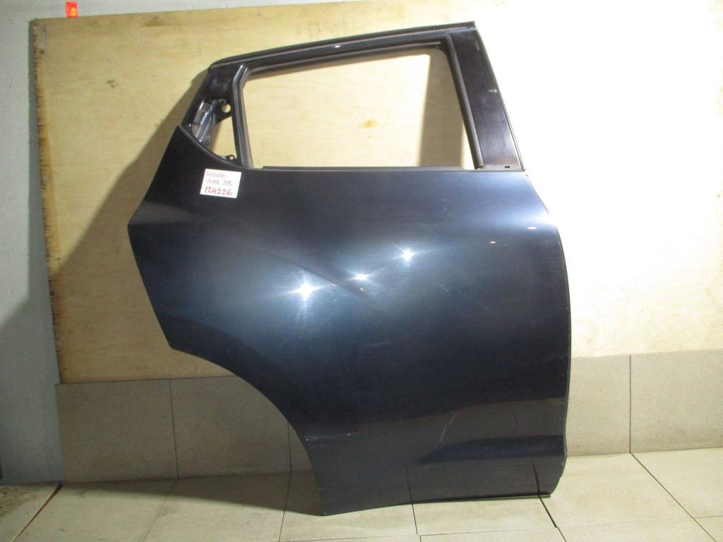 Дверь задняя правая, 27000 рублей, Пермь