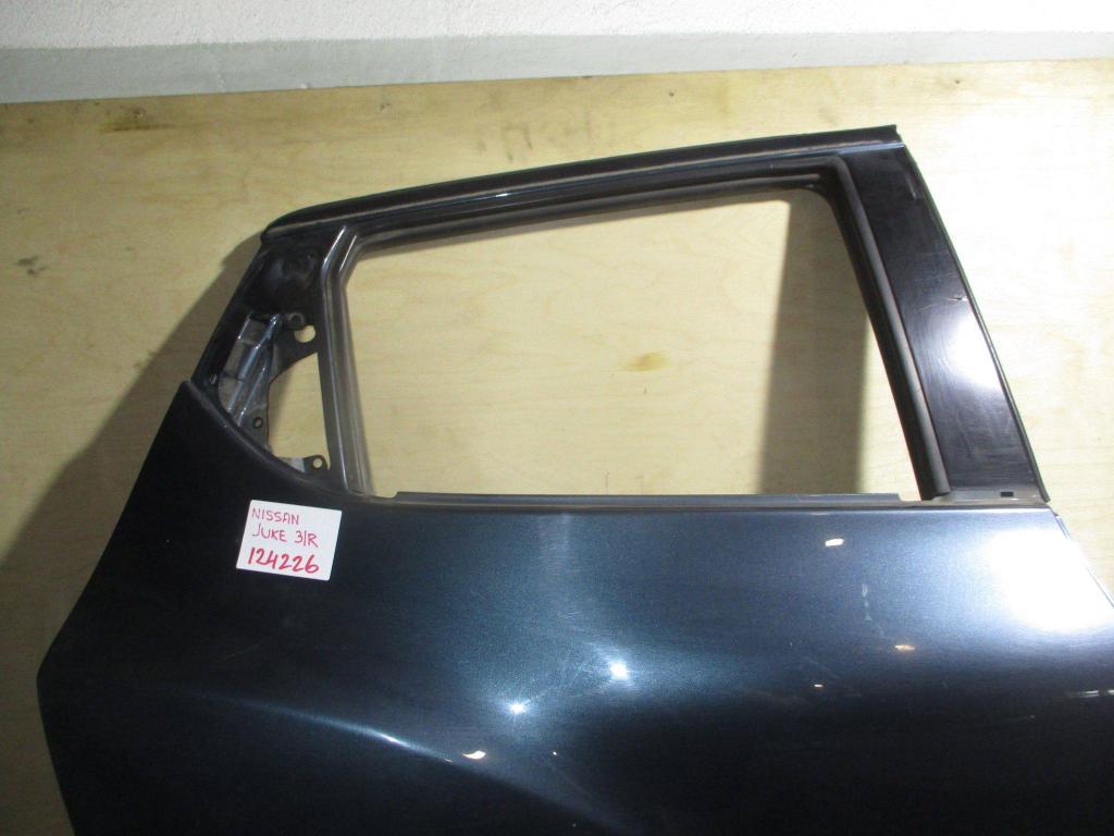 Дверь задняя правая, 27000 рублей, Пермь