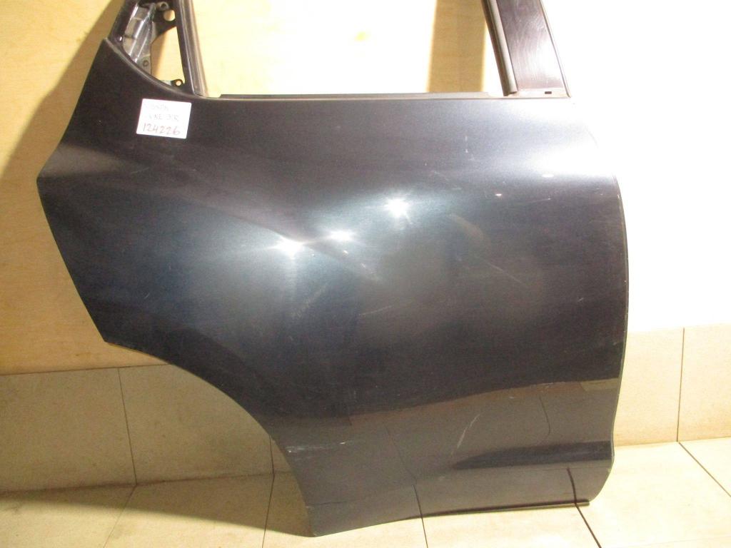 Дверь задняя правая, 27000 рублей, Пермь